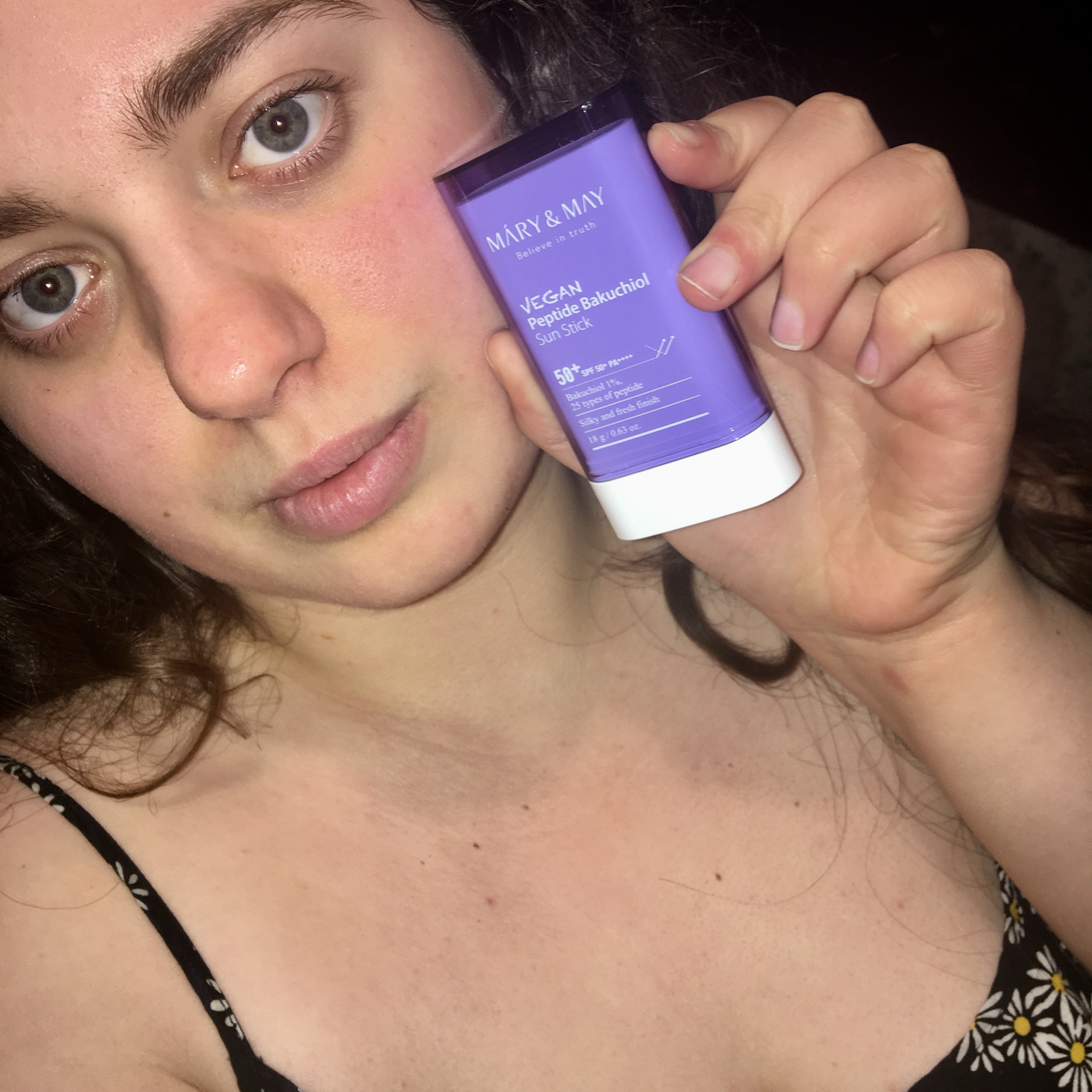 Sun sticks are one of my favorite convenient ways to apply sunscreen! Perfect for travel and perfect for those with sensory issues! 