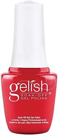 Gelish Soak-Off Gel Polish, Blues and Greens, 0.3 oz | Amazon (US)
