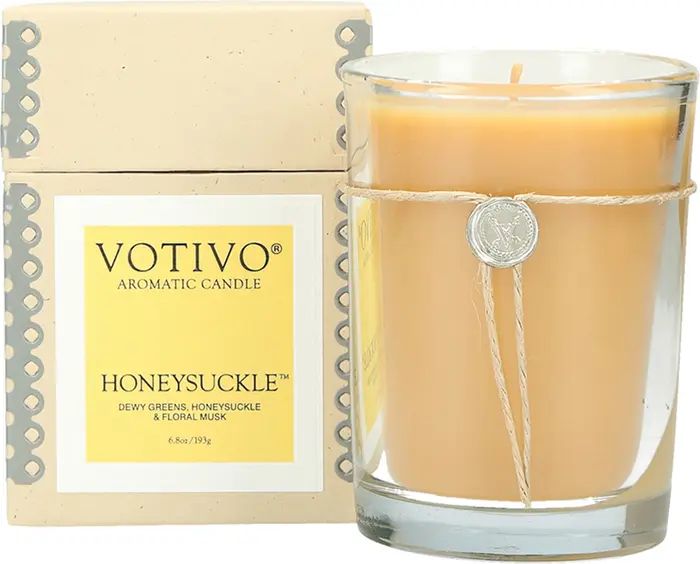 Aromatic Candle | Nordstrom