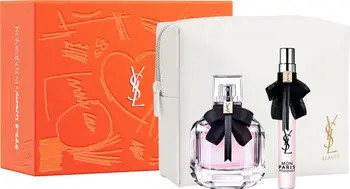 Mon Paris Eau de Parfum 3-Piece Gift Set $165 Value | Nordstrom
