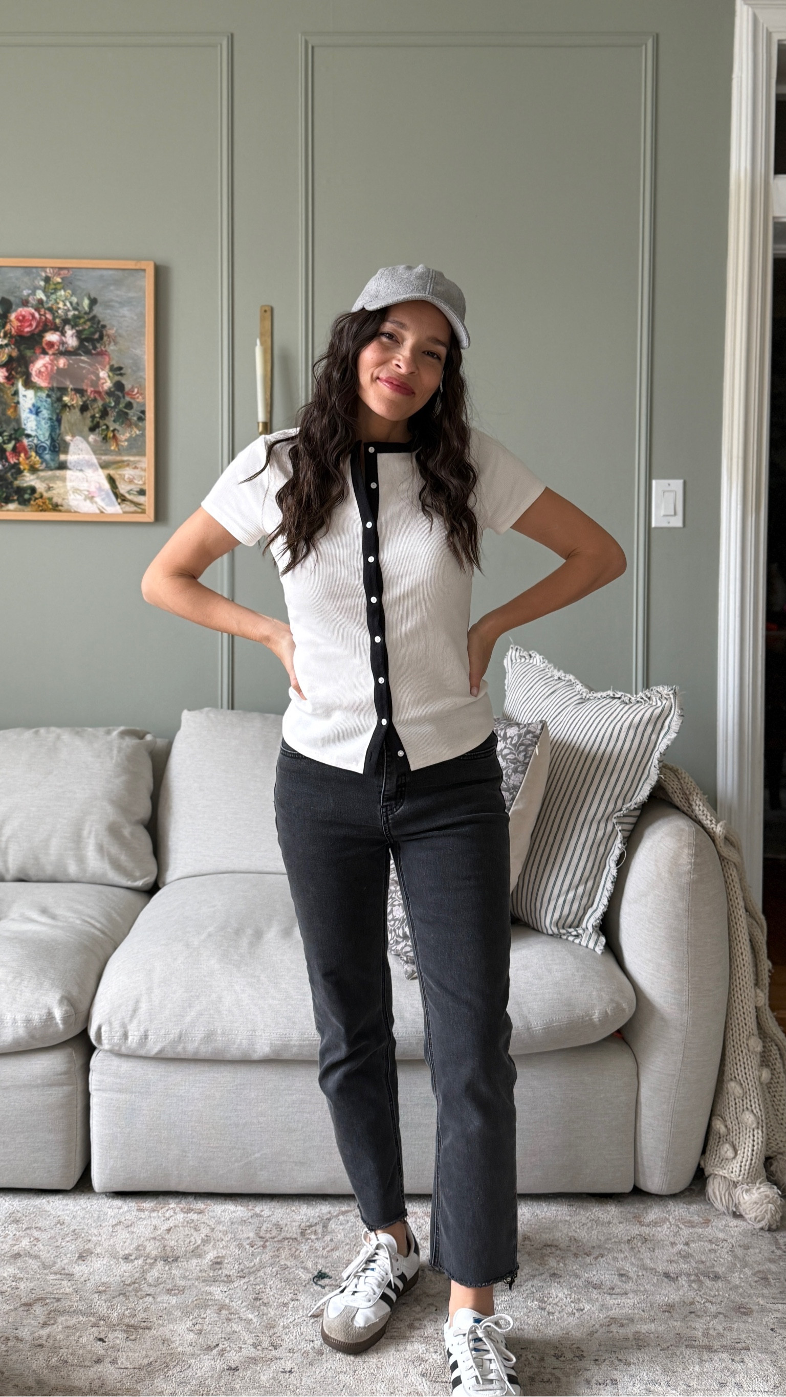 🤍🖤

#LTKFindsUnder50 #LTKSaleAlert