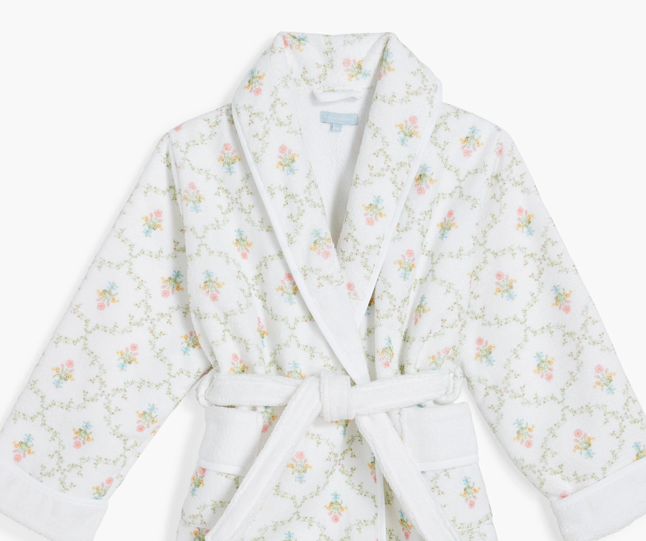 The Tiny Hotel Robe | Hill House Home US