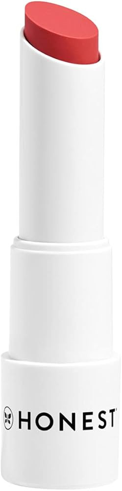 Honest Beauty Tinted Lip Balm | Antioxidant-rich Acai Extracts + Avocado Oil | EWG Certified, Veg... | Amazon (US)