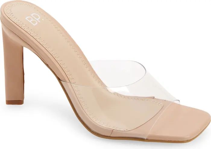 BP. Mirra Slide Sandal | Nordstrom | Nordstrom