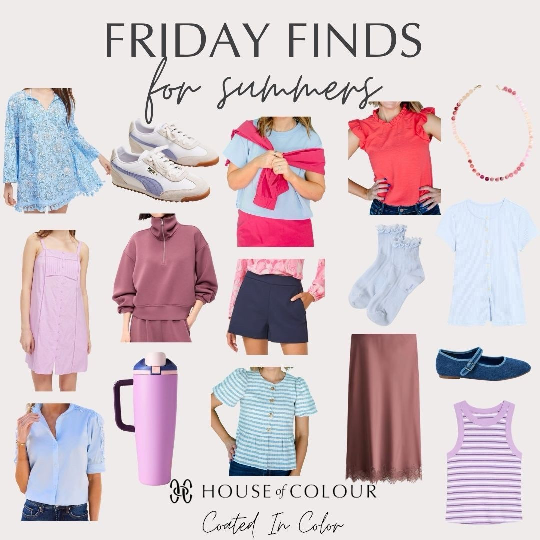 ☀️☀️☀️

#LTKWorkwear #LTKActive #LTKSeasonal