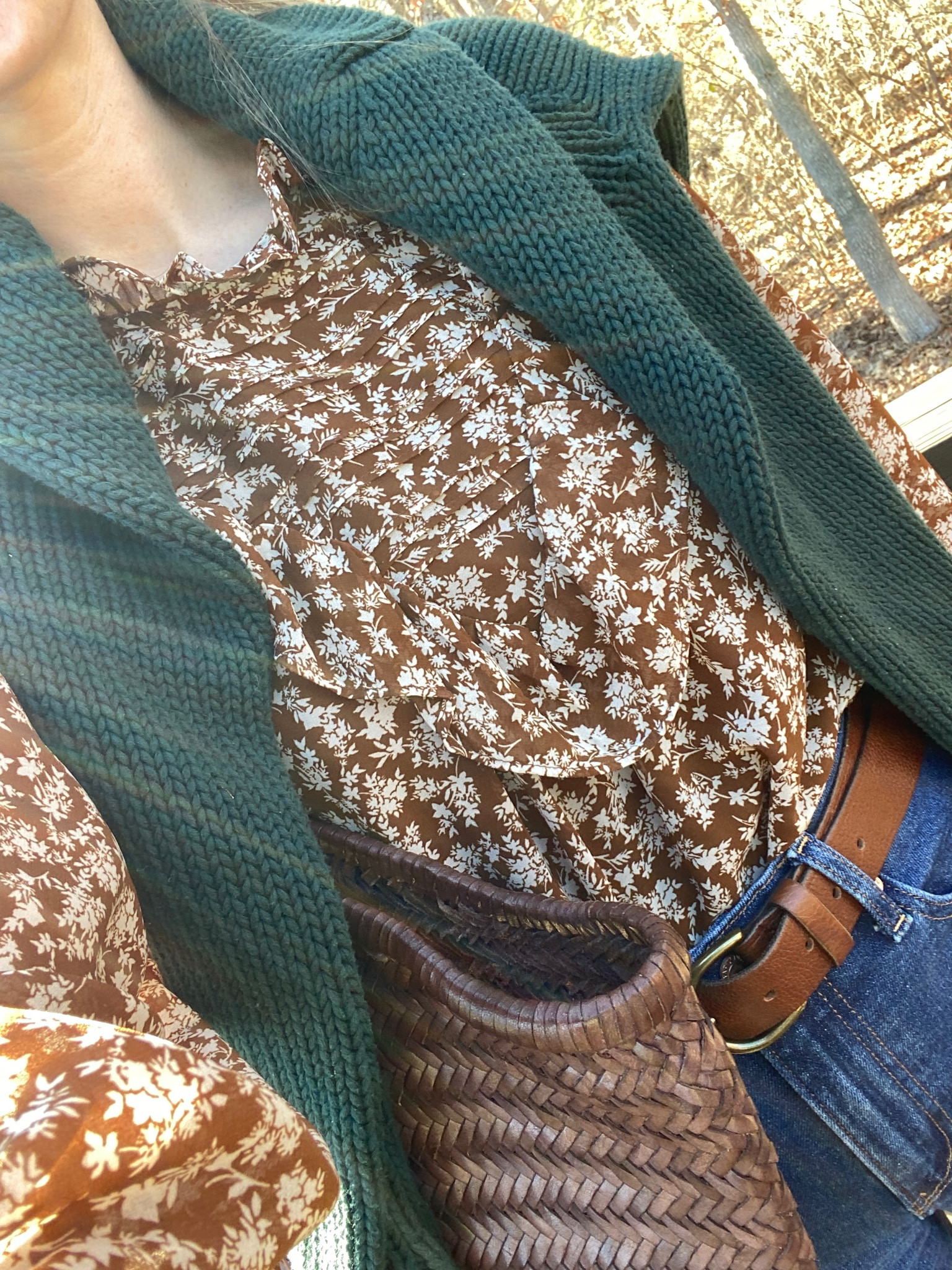 affordable dragon diffusion inspired tote, woven leather tote 

#LTKitbag #LTKstyletip