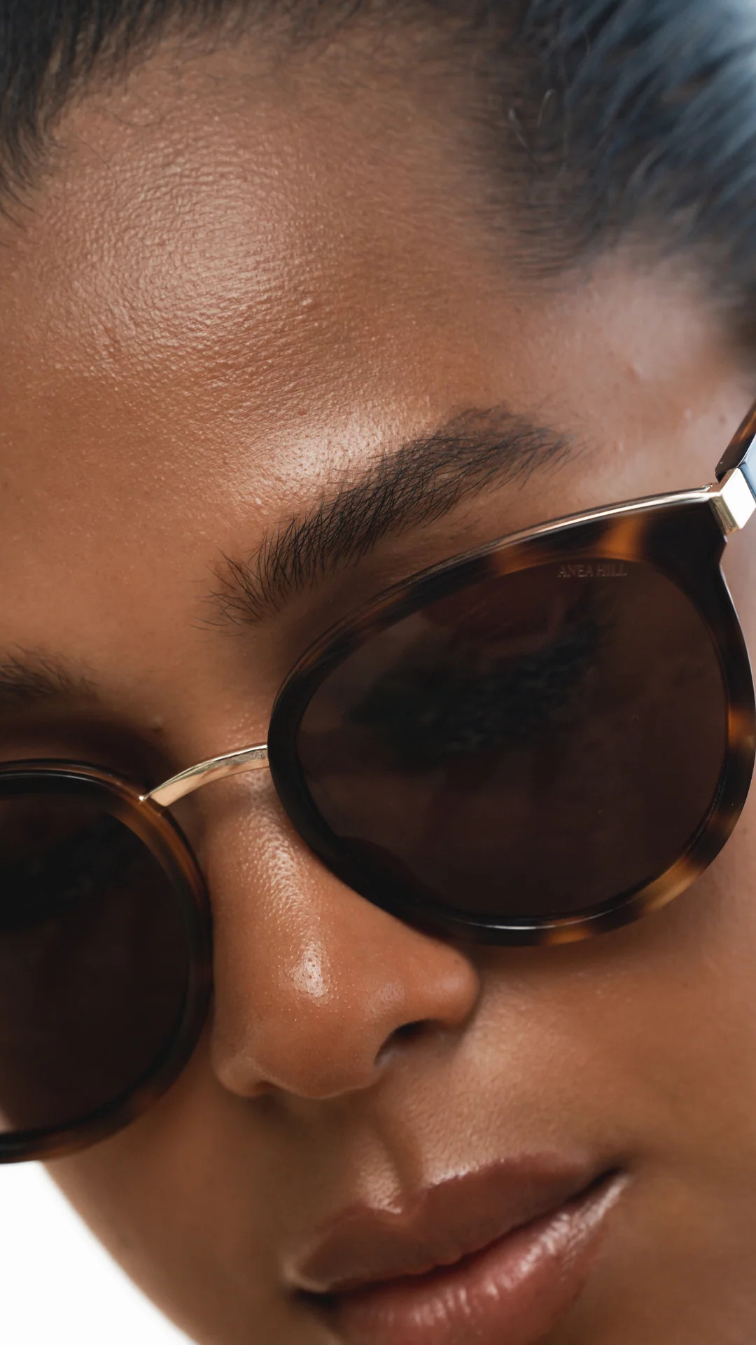 Polarized Hampton Sunglasses. Timeless Style for the Women Sunglasses Trend. | ANEA HILL | ANEA HILL