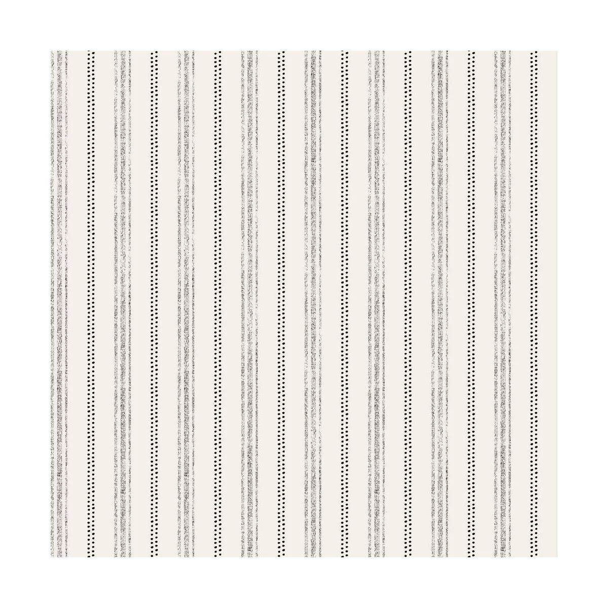 Tempaper & Co Nautical Striped Removable Peel and Stick Wallpaper, Charcoal and Cotton, 28' | Target