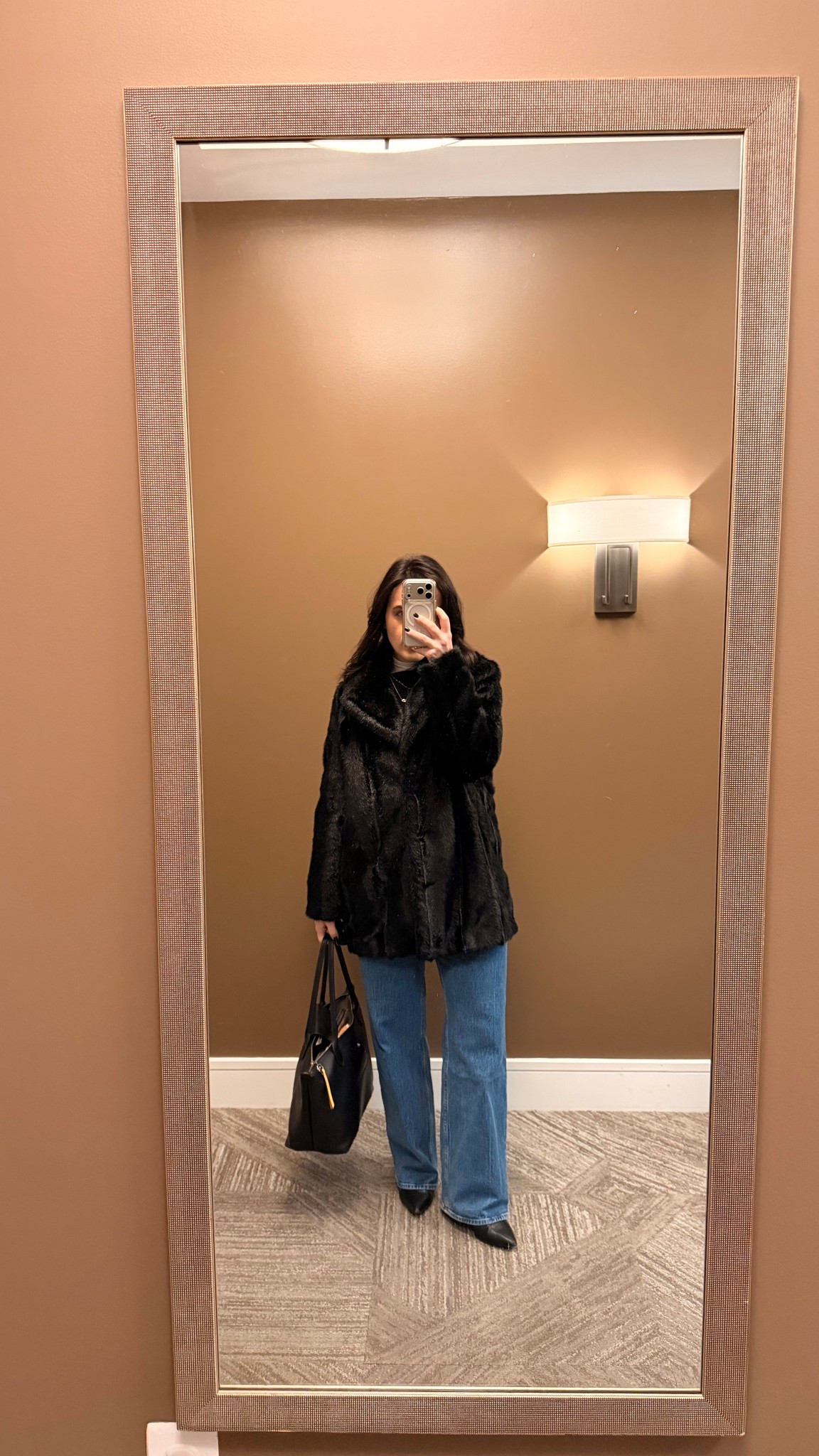 #LTKPetite #LTKootd #LTKdayinmylife