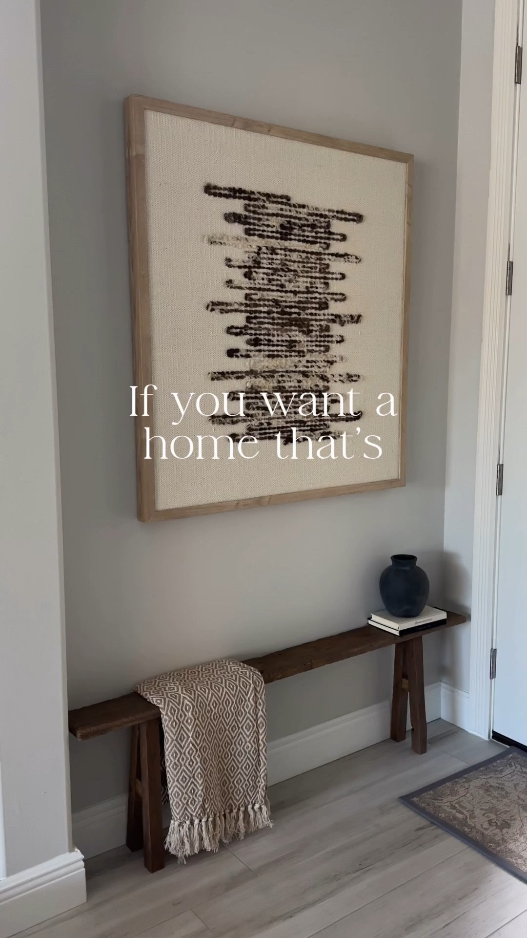 If you love bright, airy, cozy homes, you’re in the right place 🤍

I share affordable finds, styling ideas, and everything that helps make a house feel like home.

Organic modern home, home finds, affordable home finds, modern home, cozy home 

#LTKSaleAlert #LTKHome