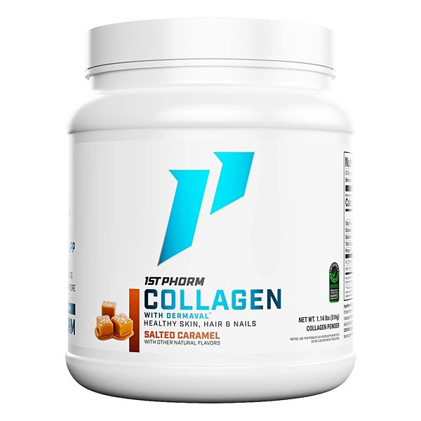 1st Phorm Collagen with Dermaval Supplement | Scheels