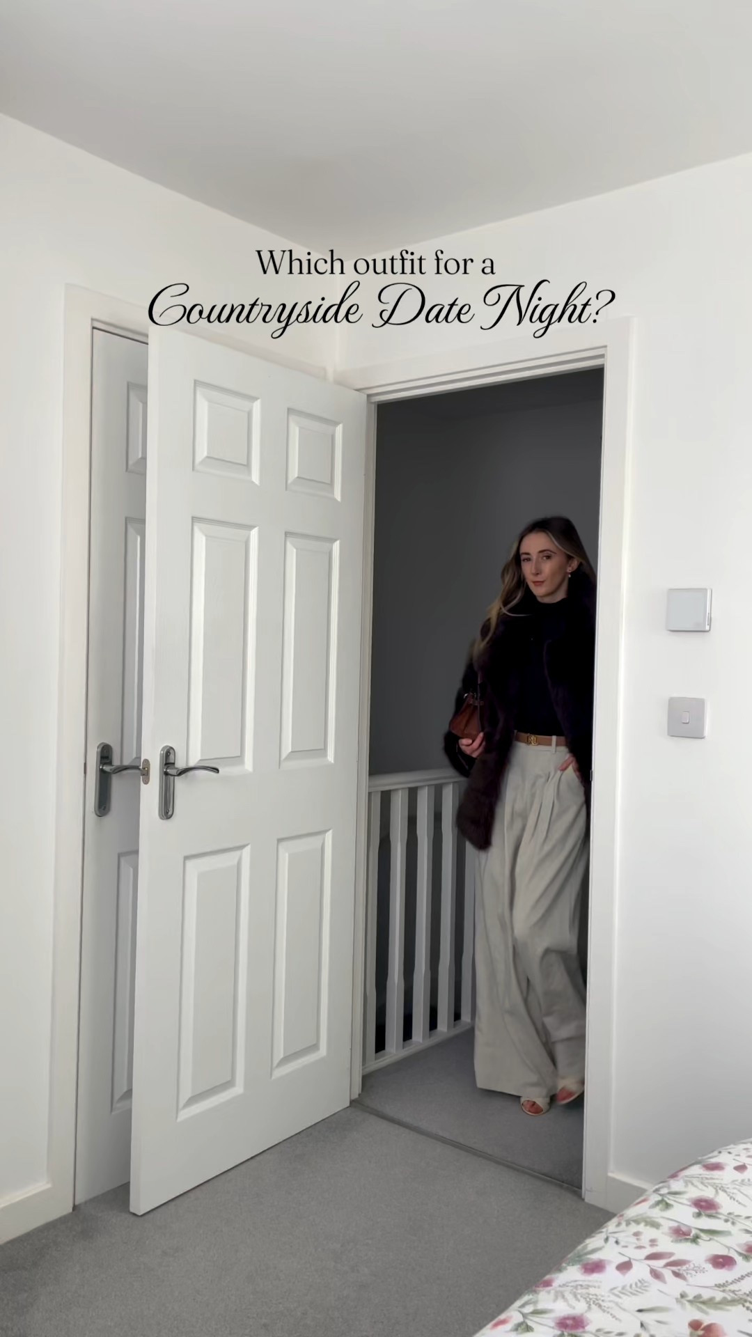 Countryside date night outfits 

#LTKdresses #LTKdatenight #LTKstyletip