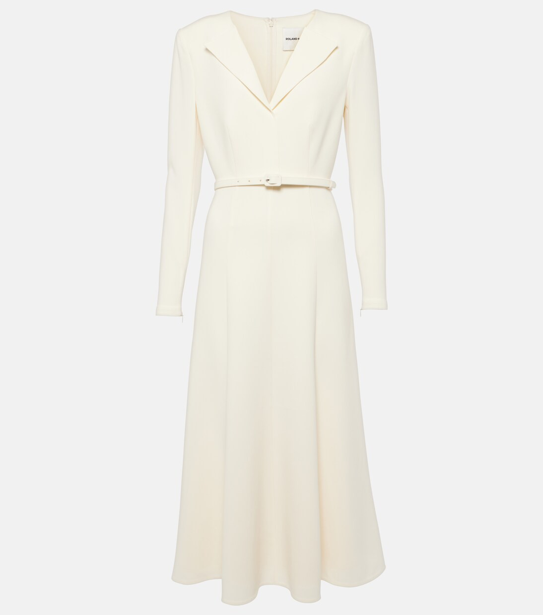 Cady midi dress | Mytheresa (UK)