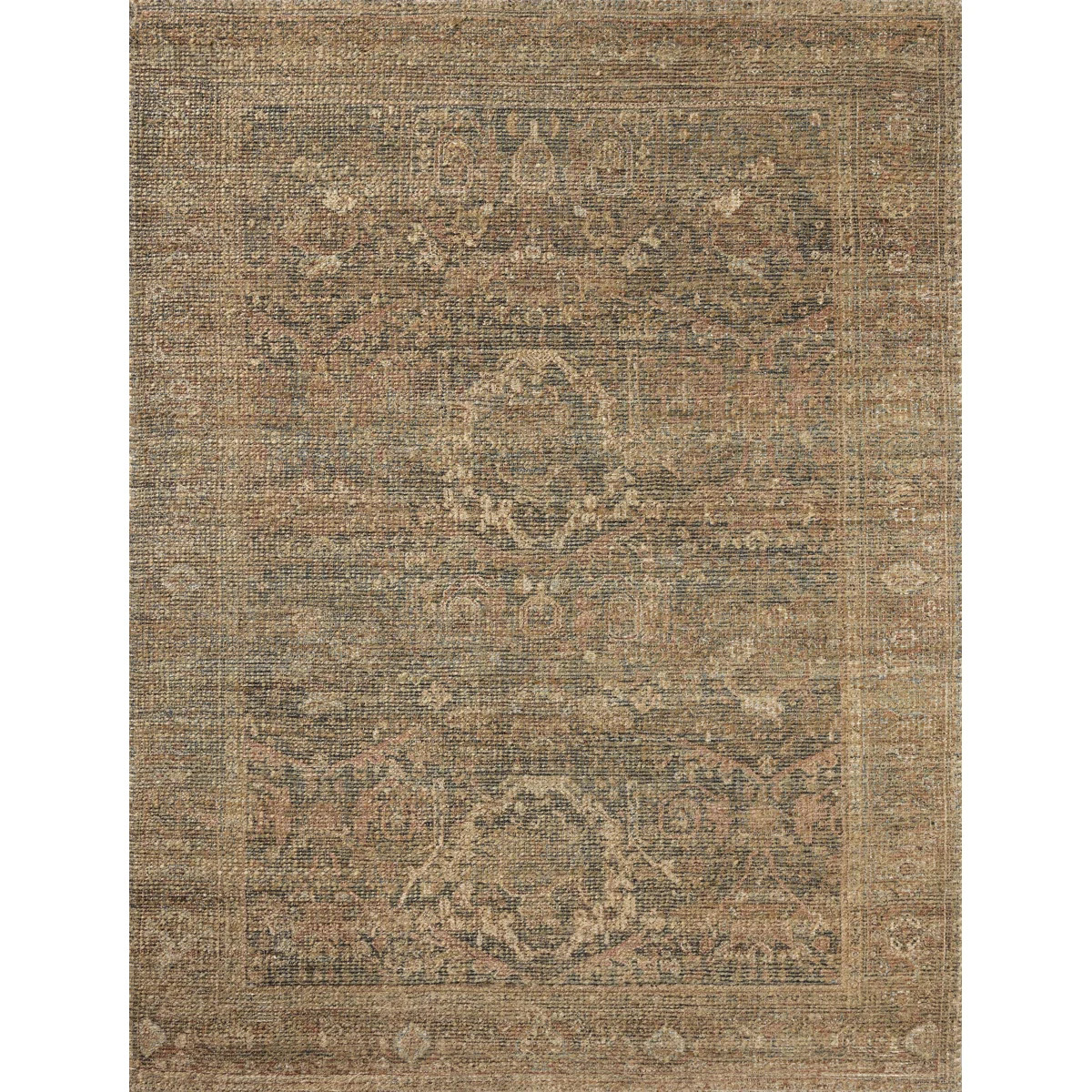 Oriental Rug | Wayfair North America
