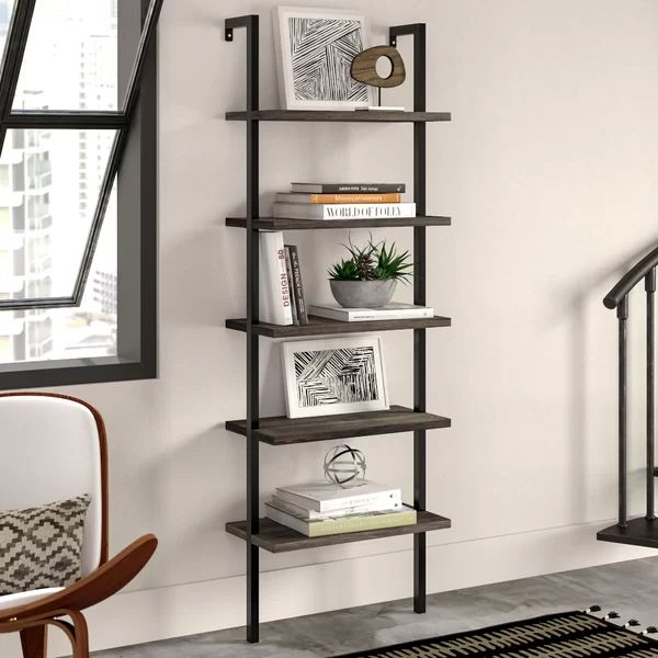 Christen Ladder Bookcase | Wayfair North America