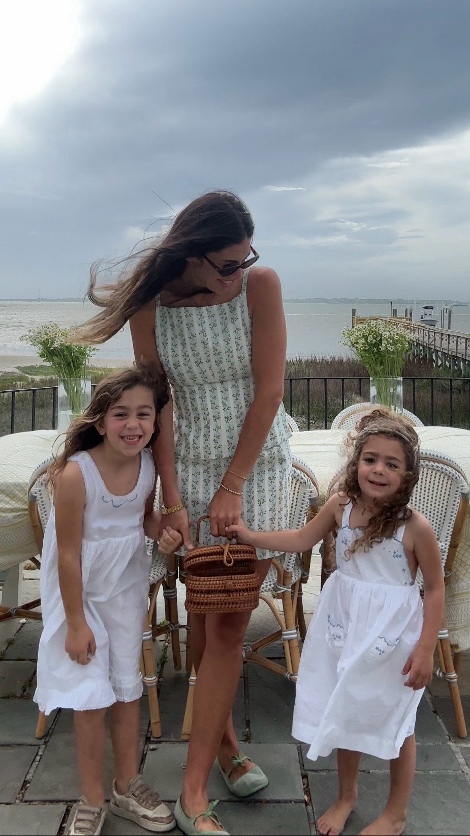 Easter at home 🐇 

#momstyle #momoutfits #outfitinspo #springwedding 

#LTKootd #LTKmomlife #LTKdayinmylife