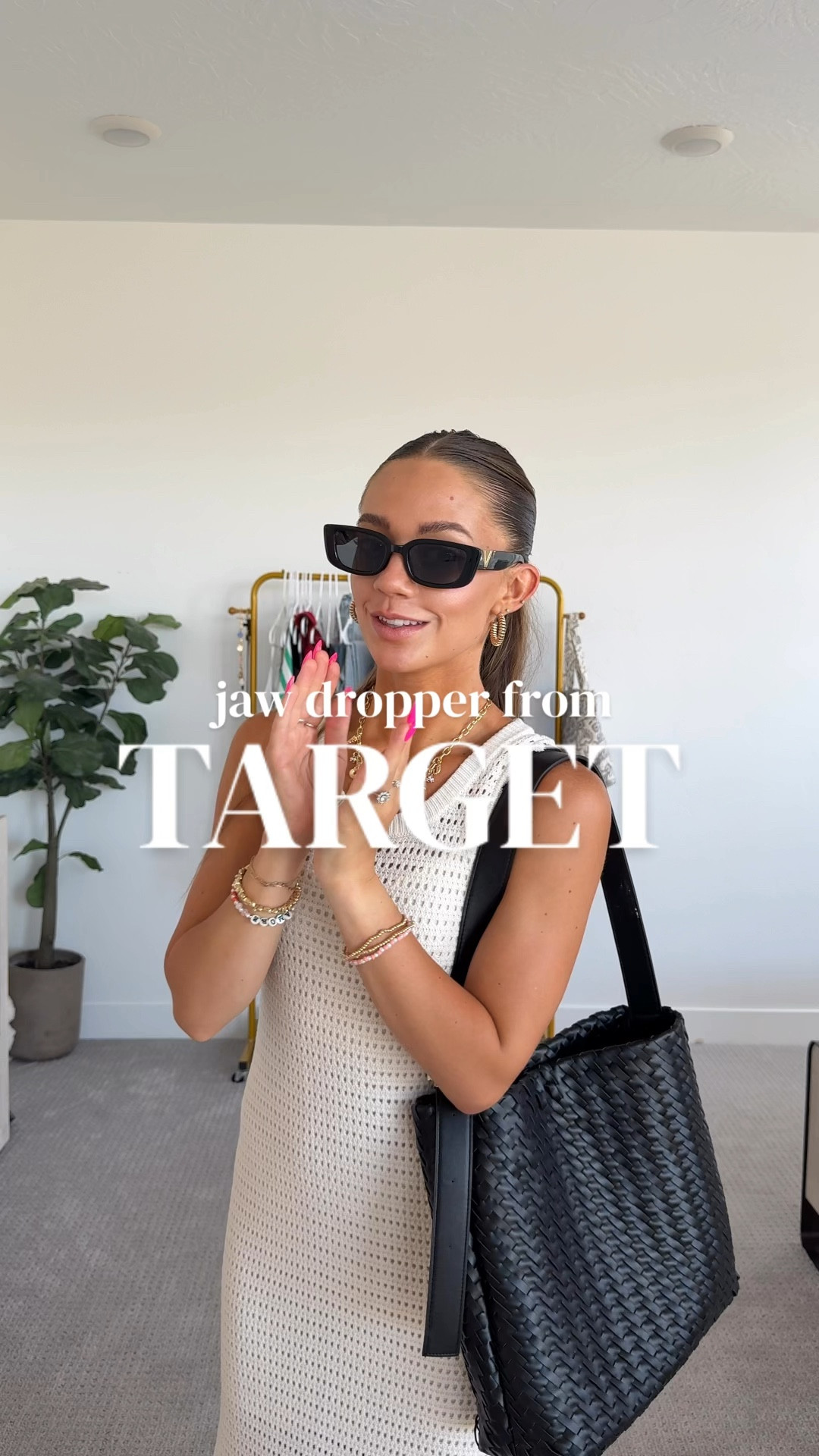 you guys are gonna freak out over this dress!!!!! 😍

#LTKSeasonal #LTKSummerEdit #LTKU