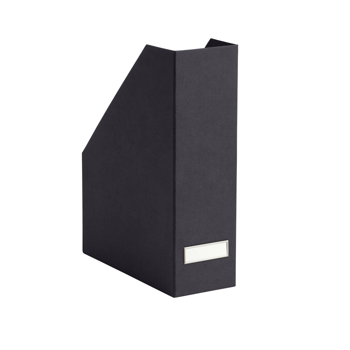 Bigso Stockholm Magazine Holder | The Container Store