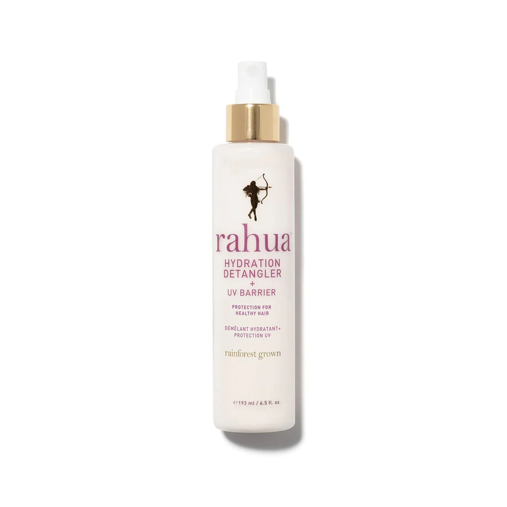 Hydration Detangler + UV Barrier | Rahua | Sun Protectant and Defense | RAHUA BEAUTY (US)