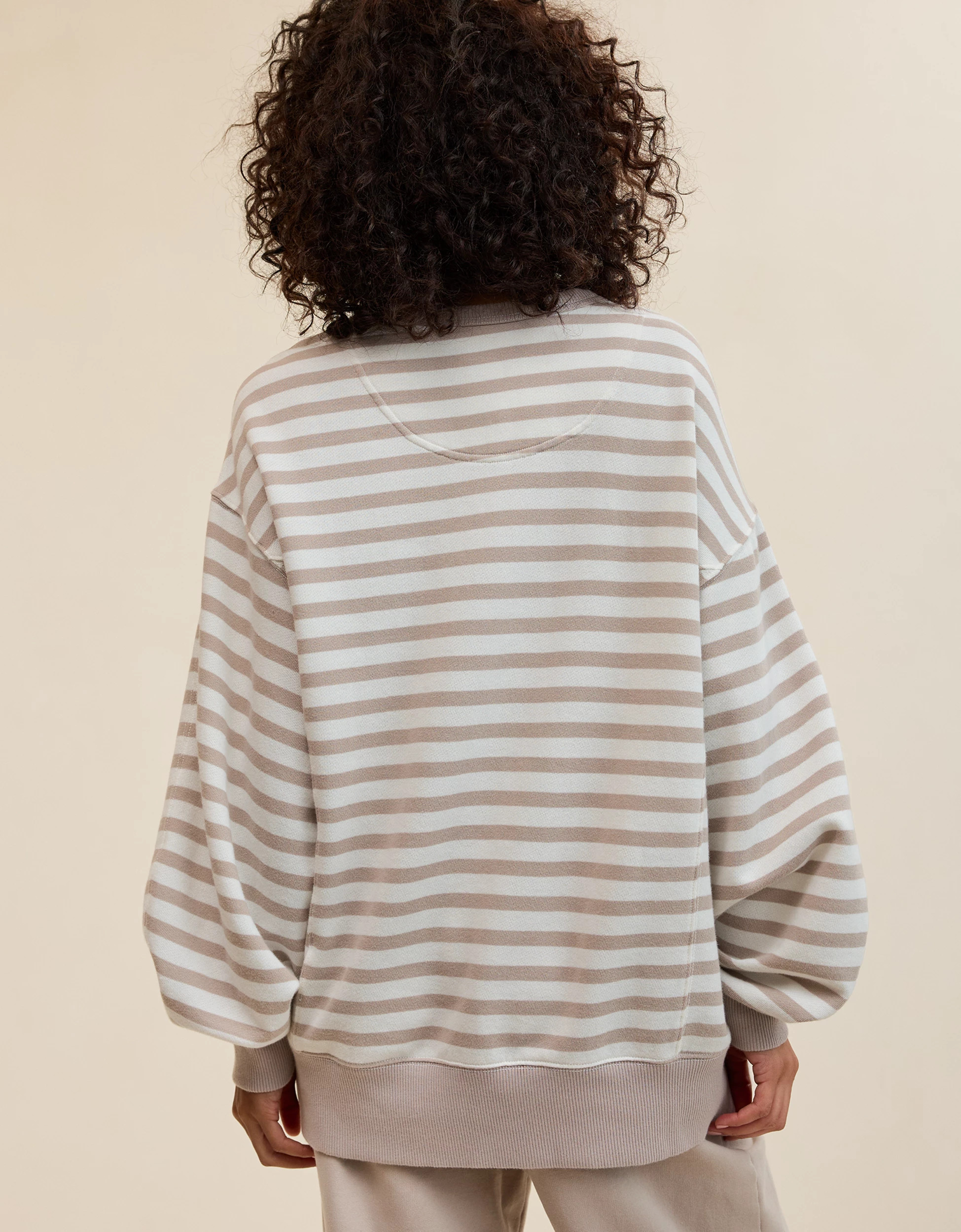 Aerie Go-To Sweatshirt | Aerie