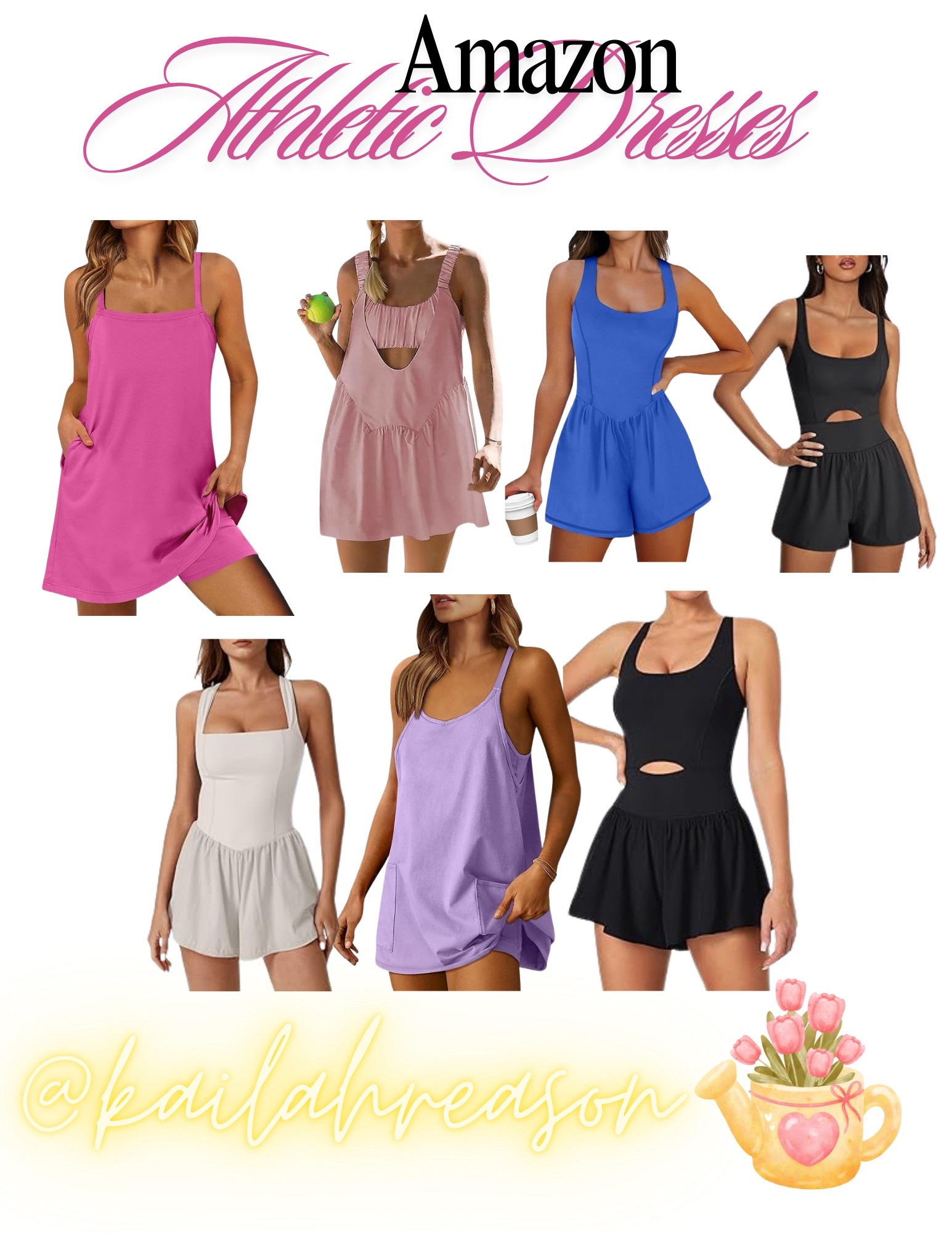 Summer wardrobe must have!!💖🫧