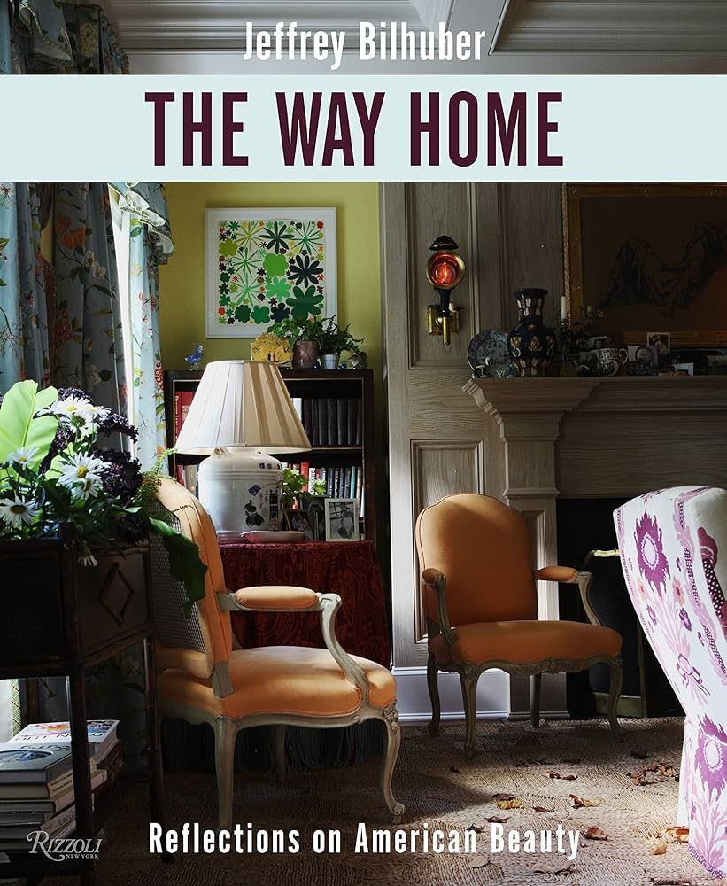The Way Home: Reflections on American Beauty | Amazon (US)