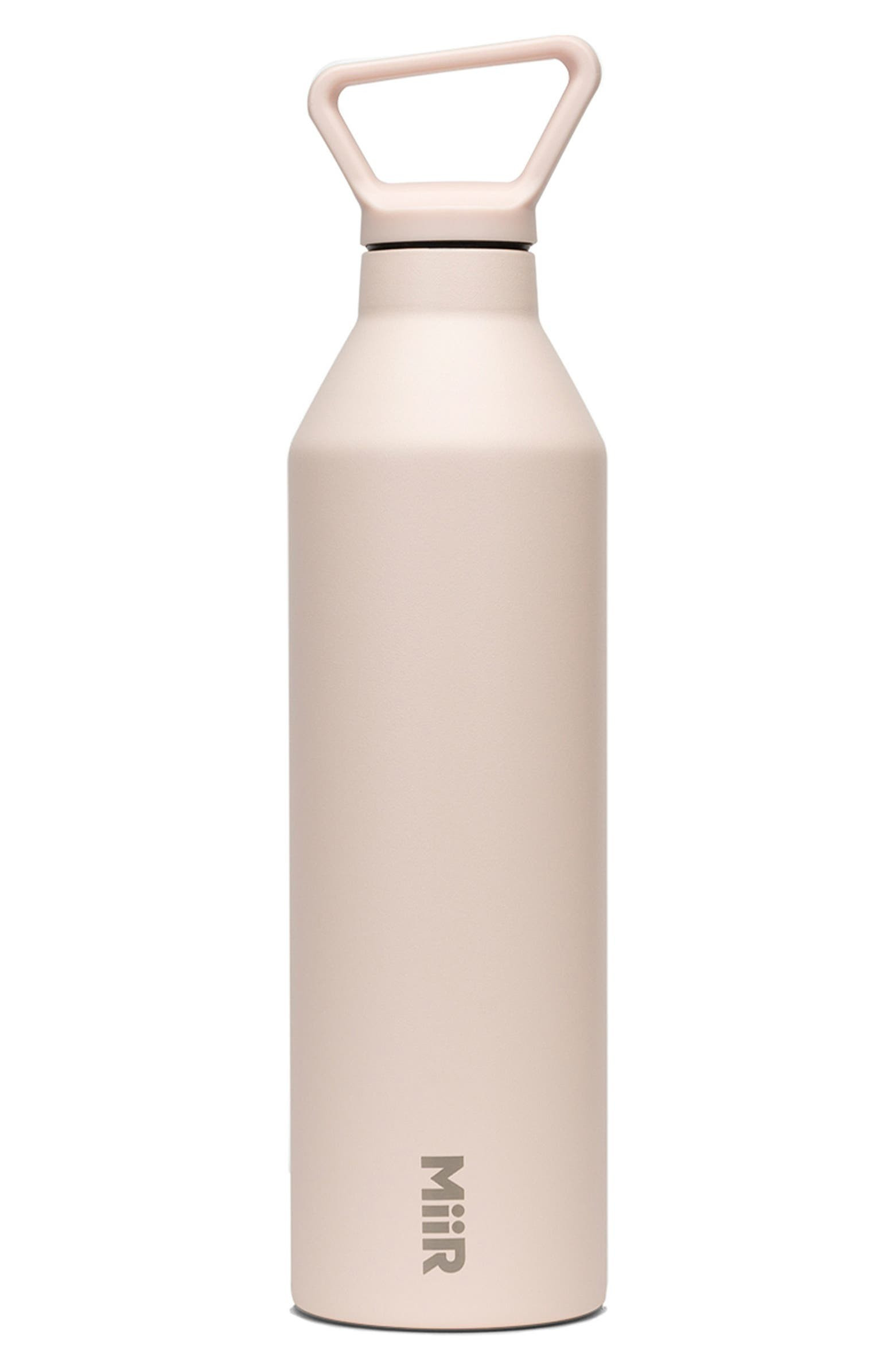 MiiR 23-Ounce Narrow Mouth Stainless Steel Insulated Water Bottle | Nordstrom | Nordstrom