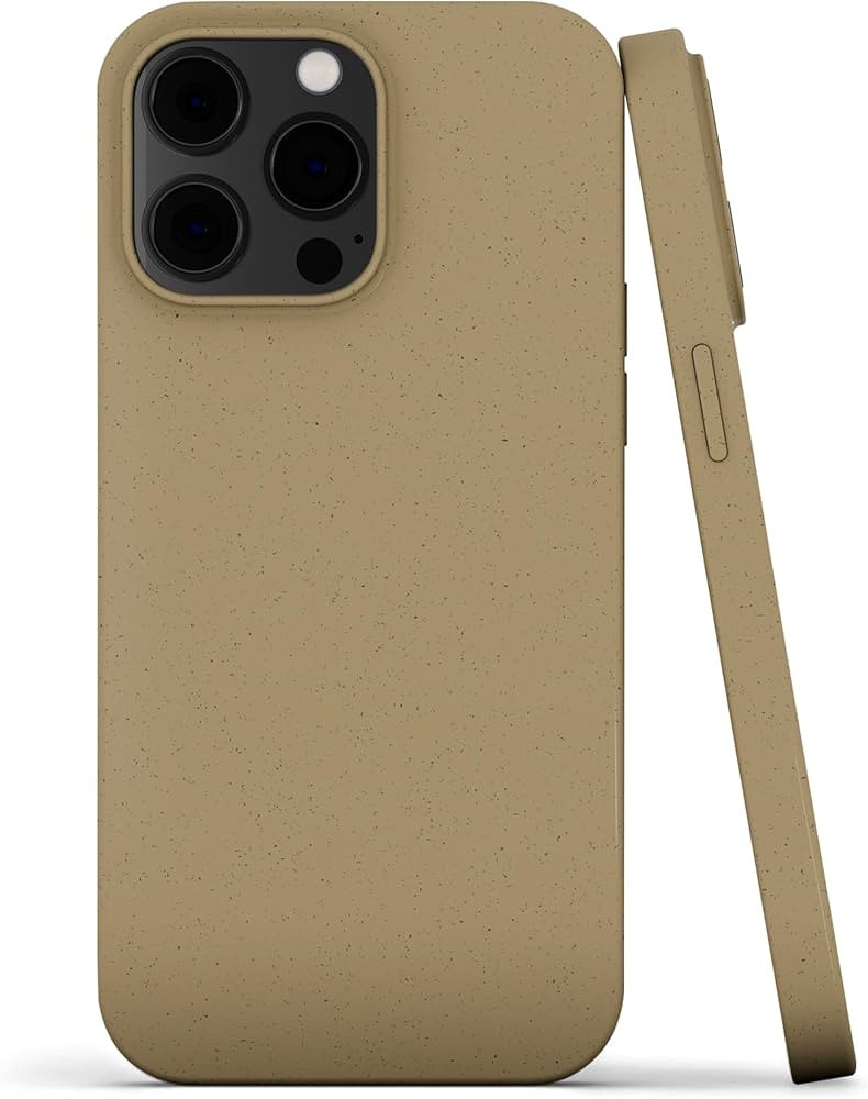 EMF Protection and Anti-Radiation Liquid Silicone Shungite Case for iPhones, 5G Shield Reduction,... | Amazon (US)