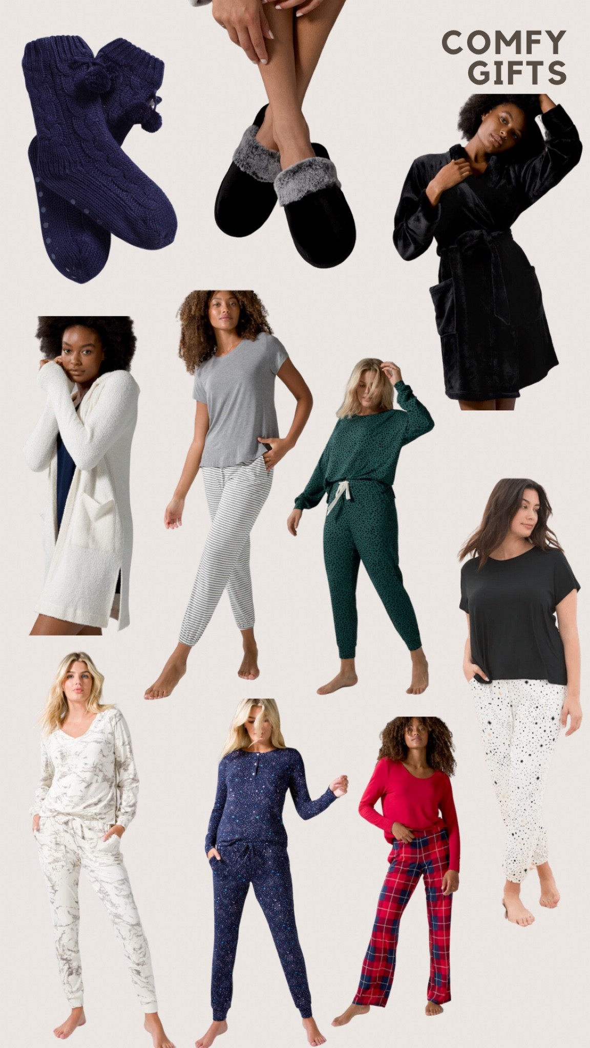 Comfy gifts $100 and under

#LTKHoliday #LTKSeasonal #LTKsalealert