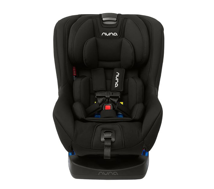Nuna RAVA™ Convertible Car Seat | Pottery Barn Kids | Pottery Barn Kids