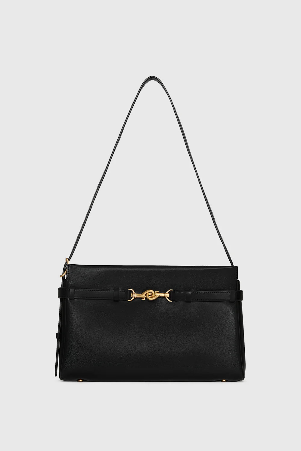 Insider Small Shoulder Bag | Rebecca Minkoff