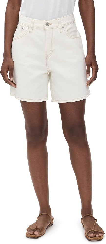 Levi's Pantalones cortos holgados para mujer | Amazon (US)