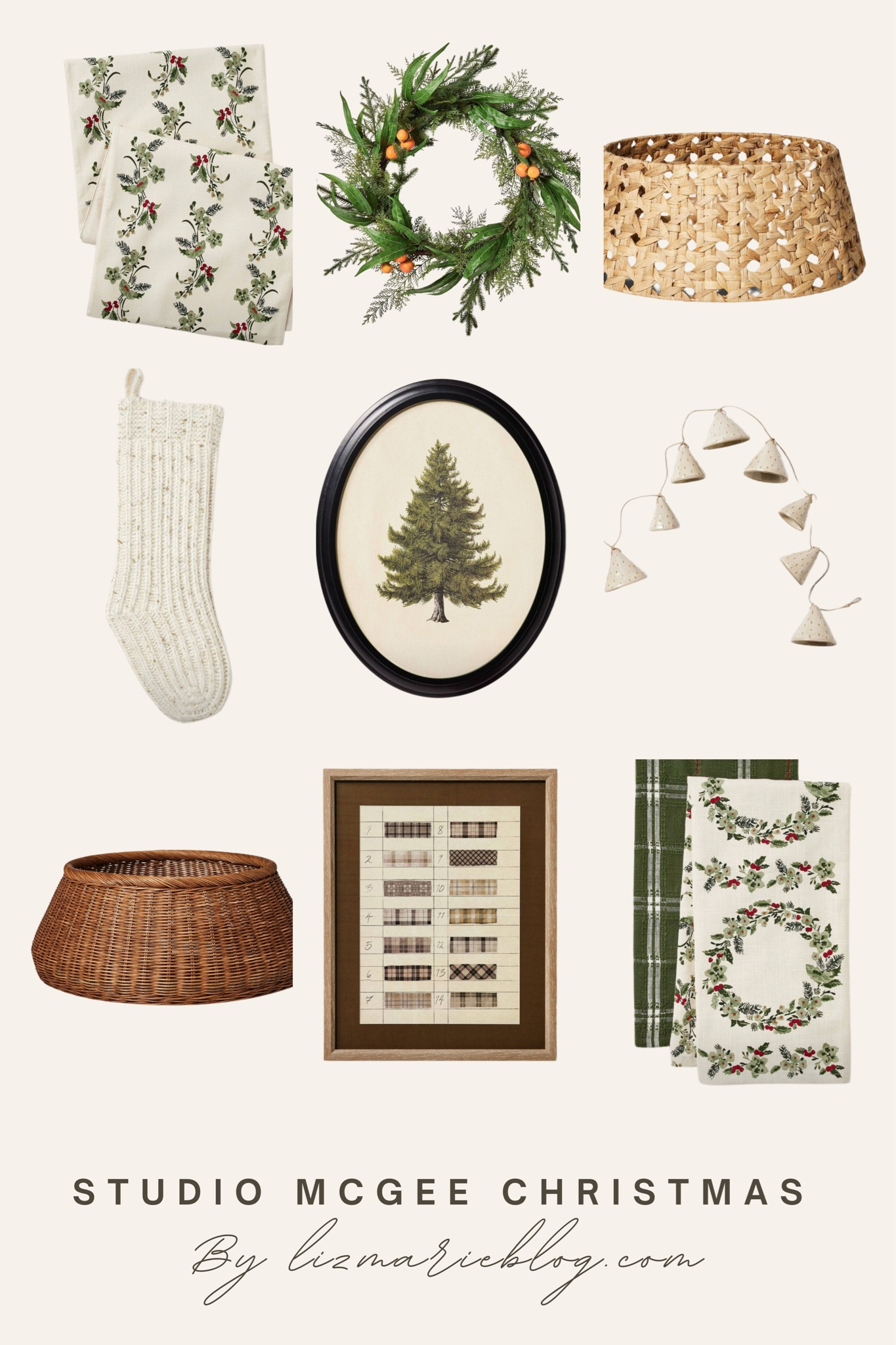 Let the Christmas decor and inspiration begin. Studio McGee at Target is a great start to the cozy season  

#LTKGiftGuide #LTKHolidaySale #LTKHoliday