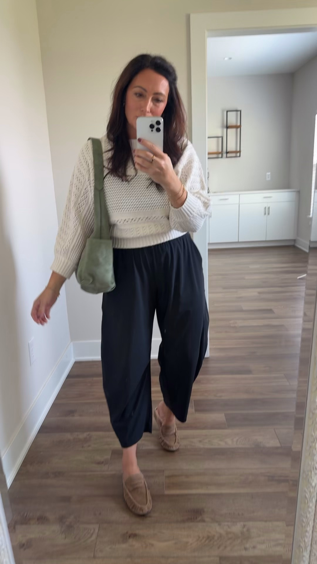 TARGET 🎯 TUESDAY 
• medium sweater 
• medium pants

#LTKootd #LTKgrwm #LTKSeasonal