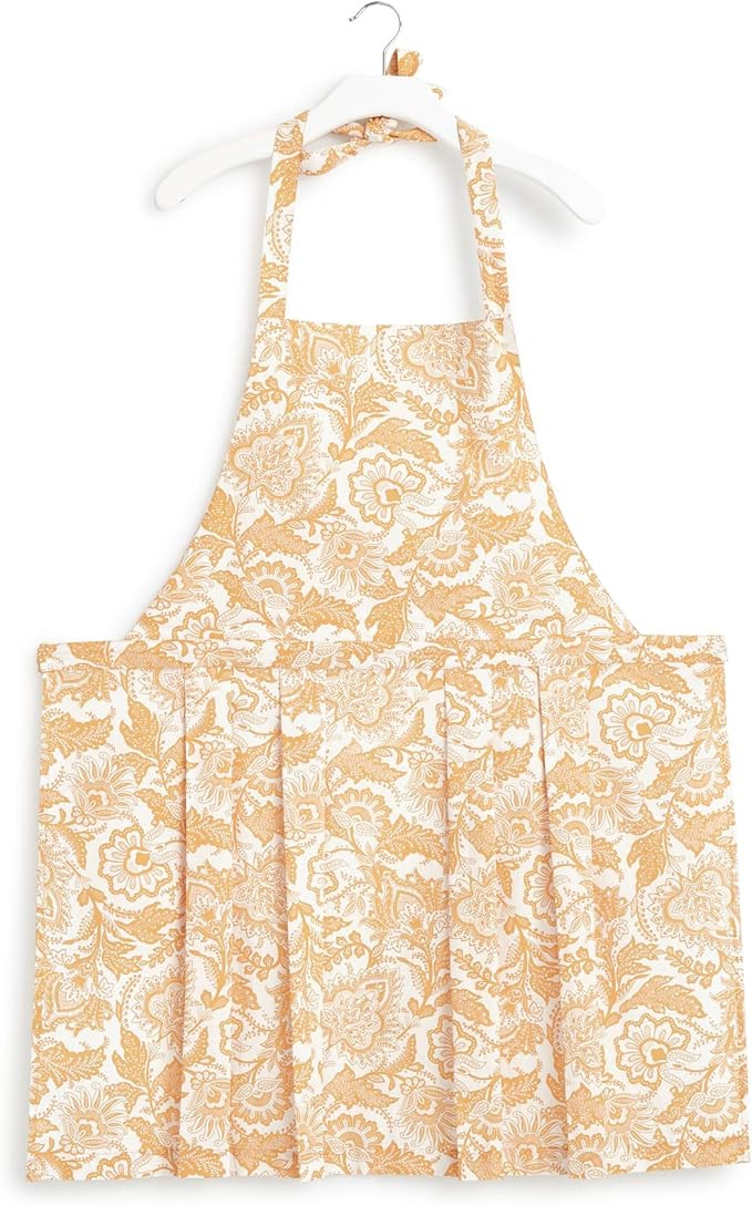 Verabradley Womens Lightweight Cotton Apron | Amazon (US)
