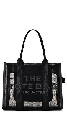 The Mesh Large Tote
                    
                    Marc Jacobs | Revolve Clothing (Global)