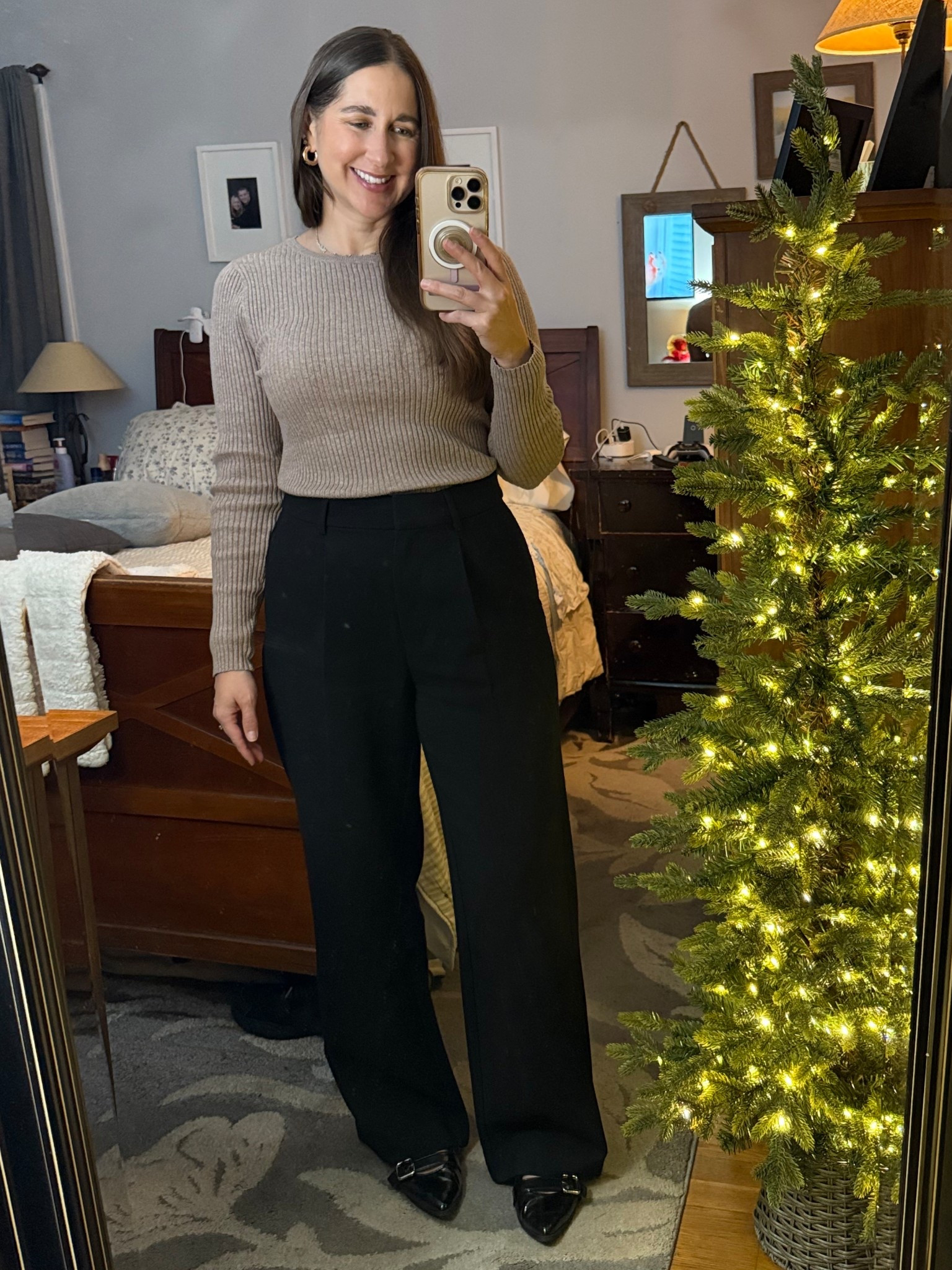 Wednesday OOTD

#LTKFindsUnder100 #LTKOver40 #LTKootd