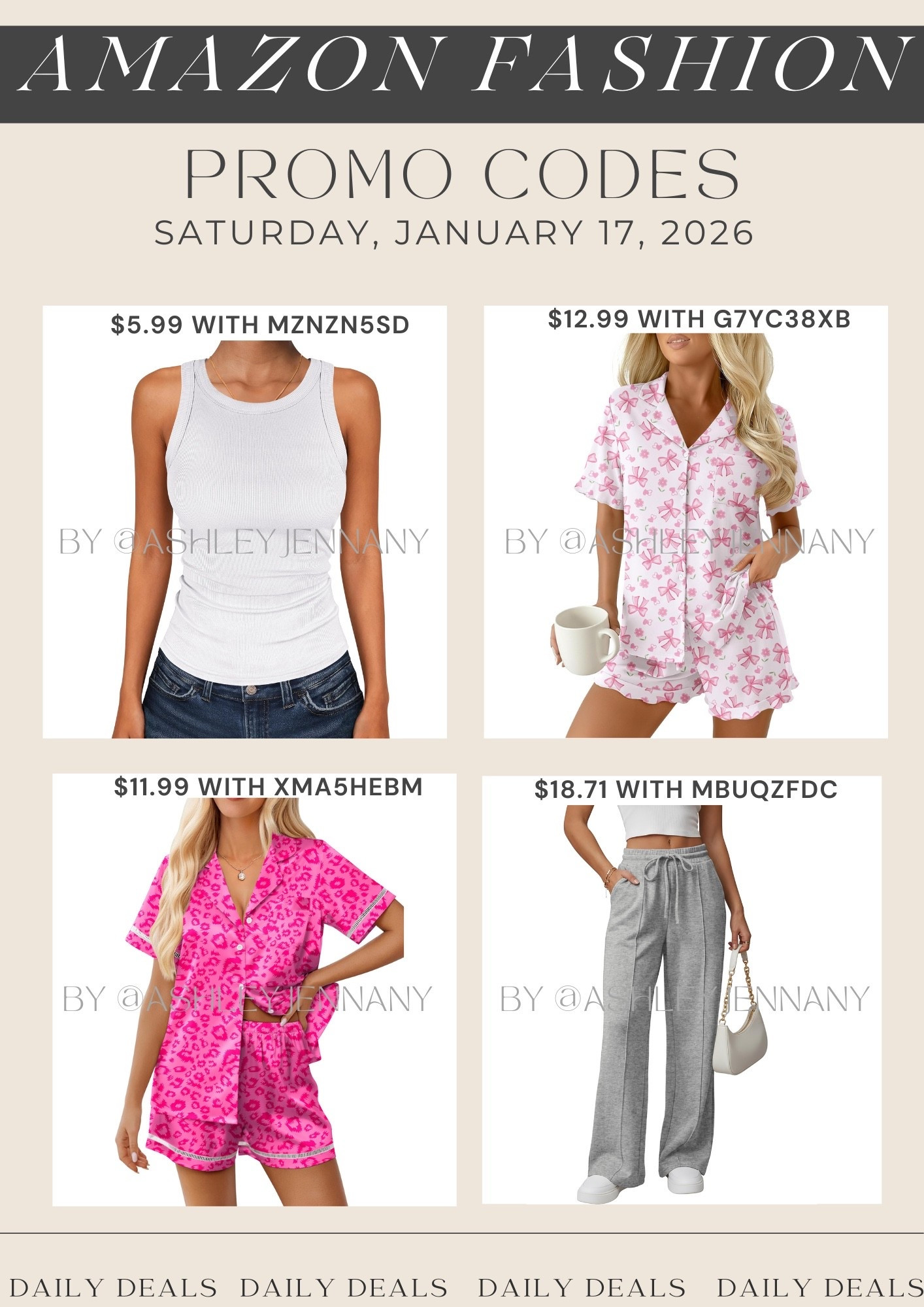 Amazon deals 

#LTKSaleAlert #LTKFindsUnder50