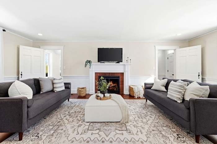 Shop the look!

#LTKHome