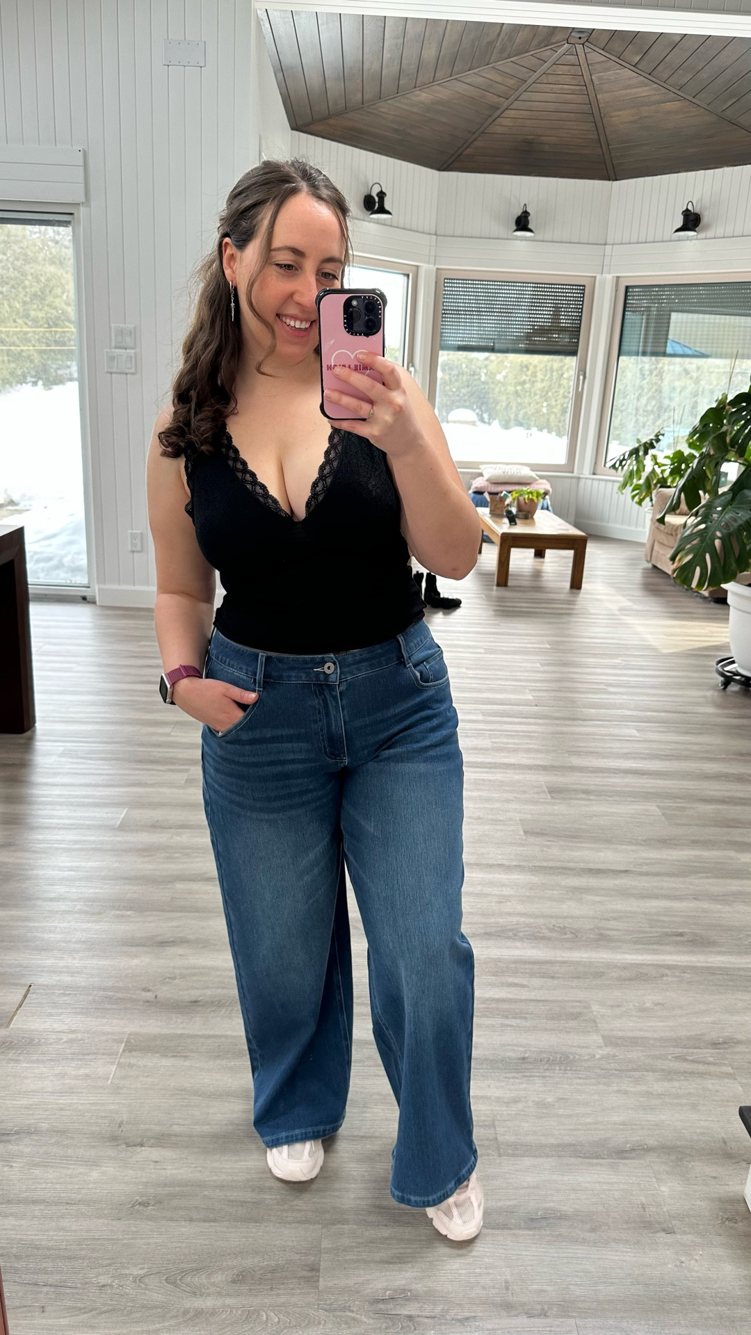 I’m going to a Bad Omens concert this Friday - help me pick my outfit! I typically wear bright colours + patterns but my music taste is very much not aligned aesthetically so I always feel a little out of place at concerts! Which of these outfits do you think would be best to wear? I can also swap to come completely different looks too if needed! 

#LTKMidsize #LTKgrwm #LTKootd