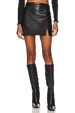 Cameron Mini Skirt
                    
                    Steve Madden | Revolve Clothing (Global)