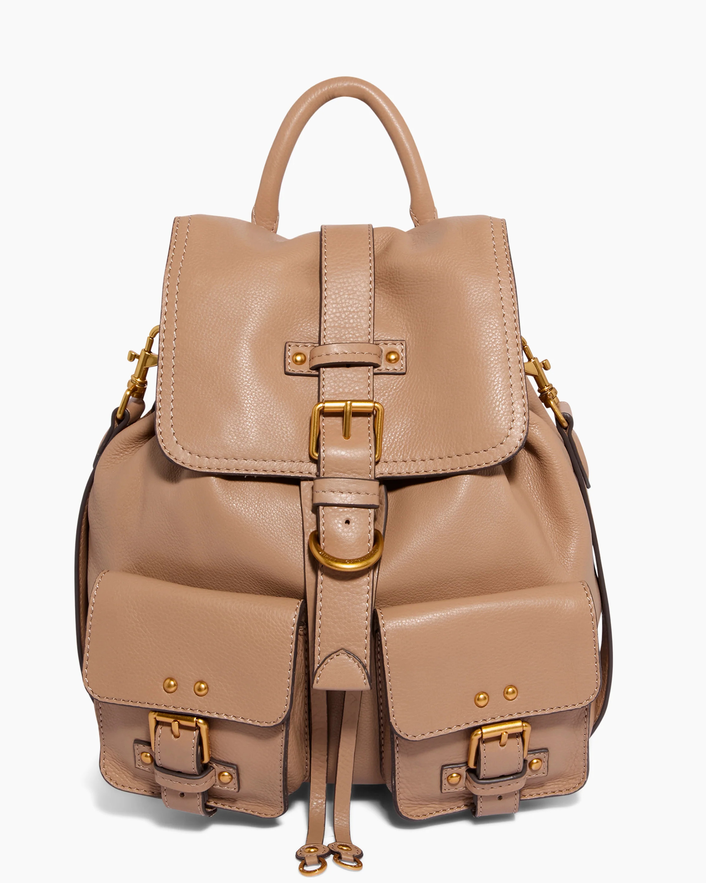 Saddle-Up Backpack | Aimee Kestenberg
