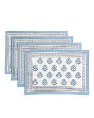 Set of 4 placemats | TJ Maxx