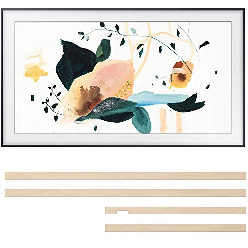 Samsung QN32LS03TB The Frame 3.0 32-inch QLED Smart TV (2020 Model) Bundle with Samsung 32-inch The  | Amazon (US)