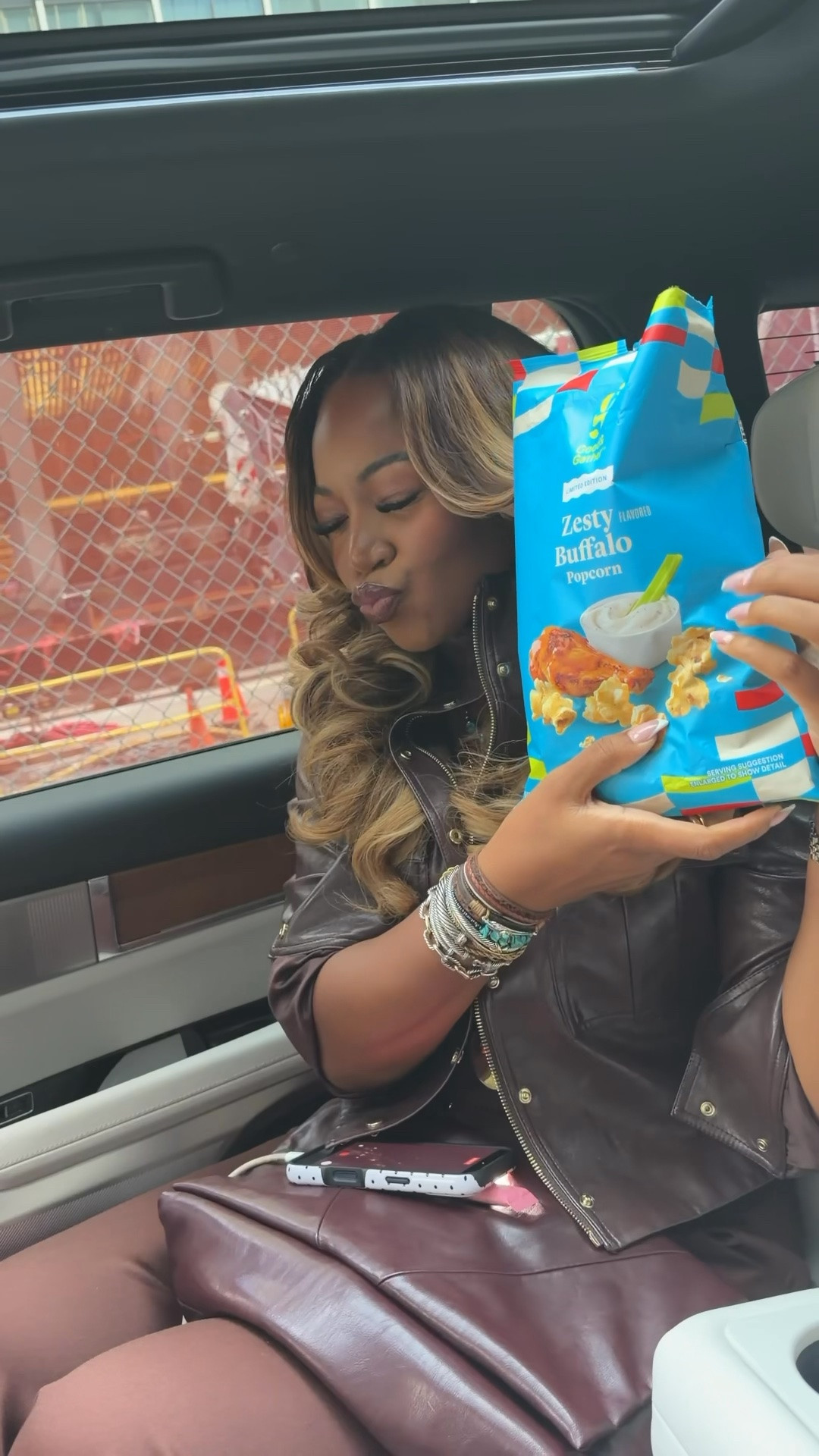 #TargetPartner my car chronicles of fashion week!! @Target @shop.ltk