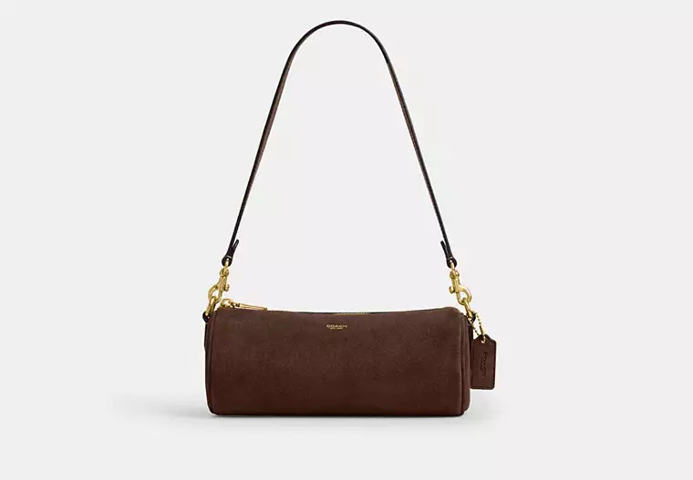 Barrel Bag | Coach (US)