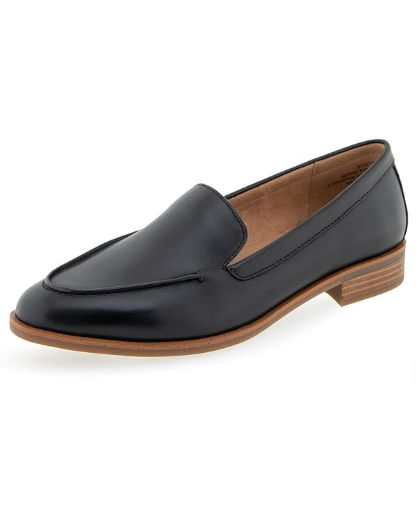 Aerosoles Women's East Side Slip-On Loafer | Amazon (US)