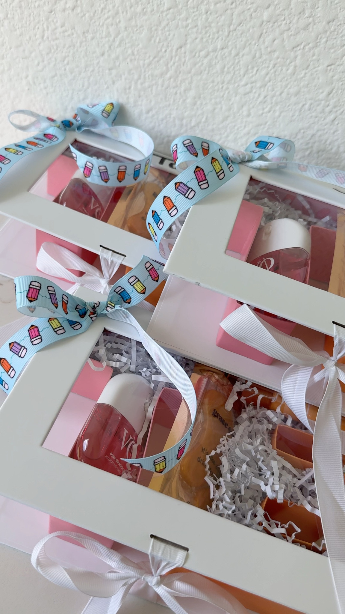 Teacher gift 🎁 idea for end of the year thank you or teacher appreciation gifts!

#LTKvlog #LTKKids #LTKSeasonal