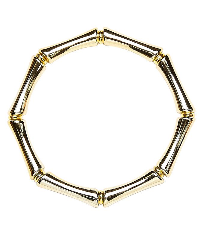 Lucy - Bamboo Acrylic Bracelet | Lisi Lerch Inc