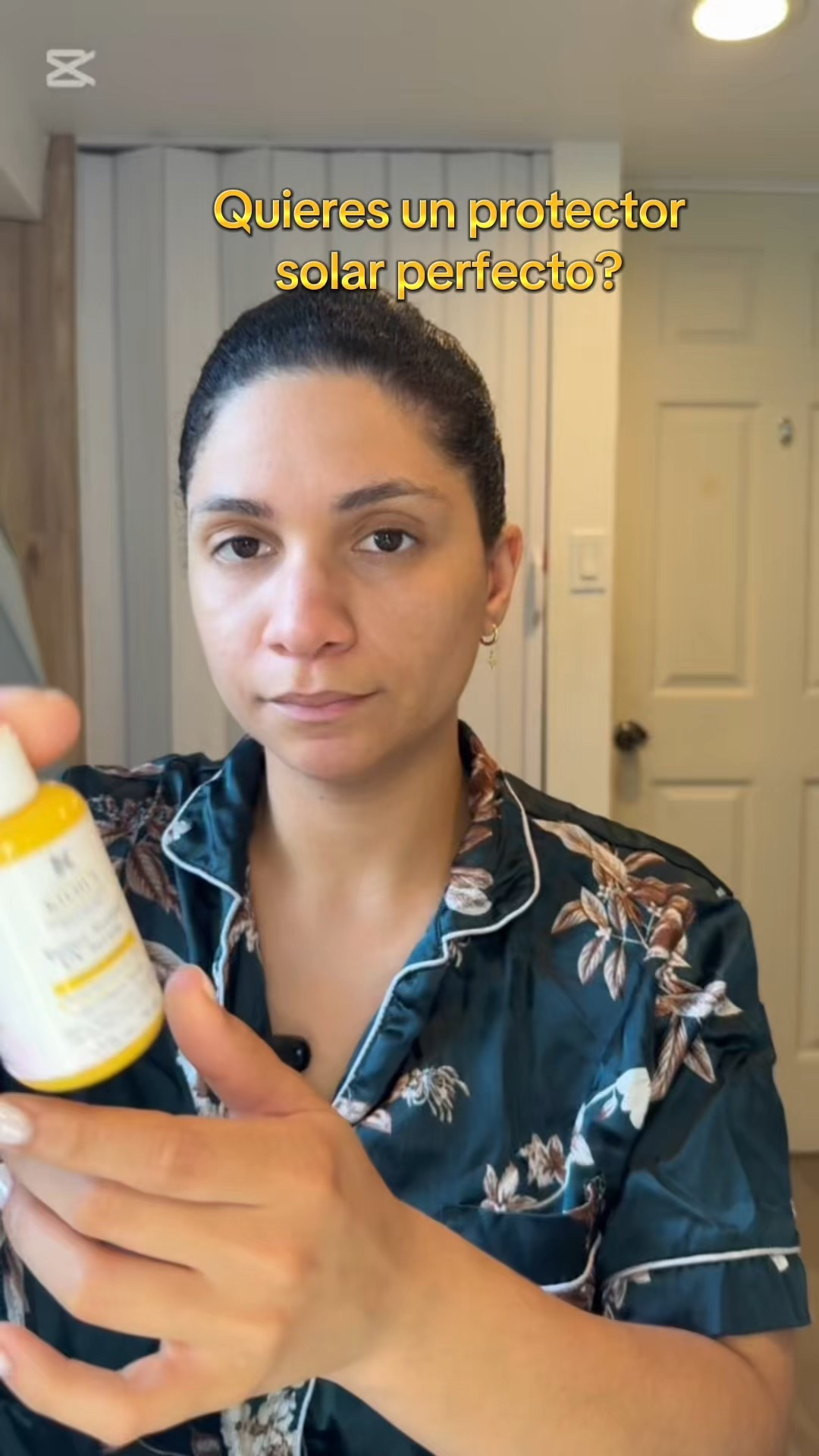 Kiehl's Better Screen UV Serum SPF 50+, Invisible Facial Sunscreen with Collagen Peptide, UV Filters to Shield UVA & UVB, Helps Correct Visible Signs of Aging, Boosts Skin Radiance  